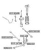 TOYOT 4873033110 Track Control Arm